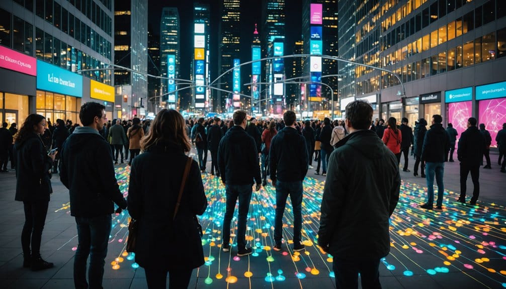 5 Best Applications of Field Theory for Universal Connectivity