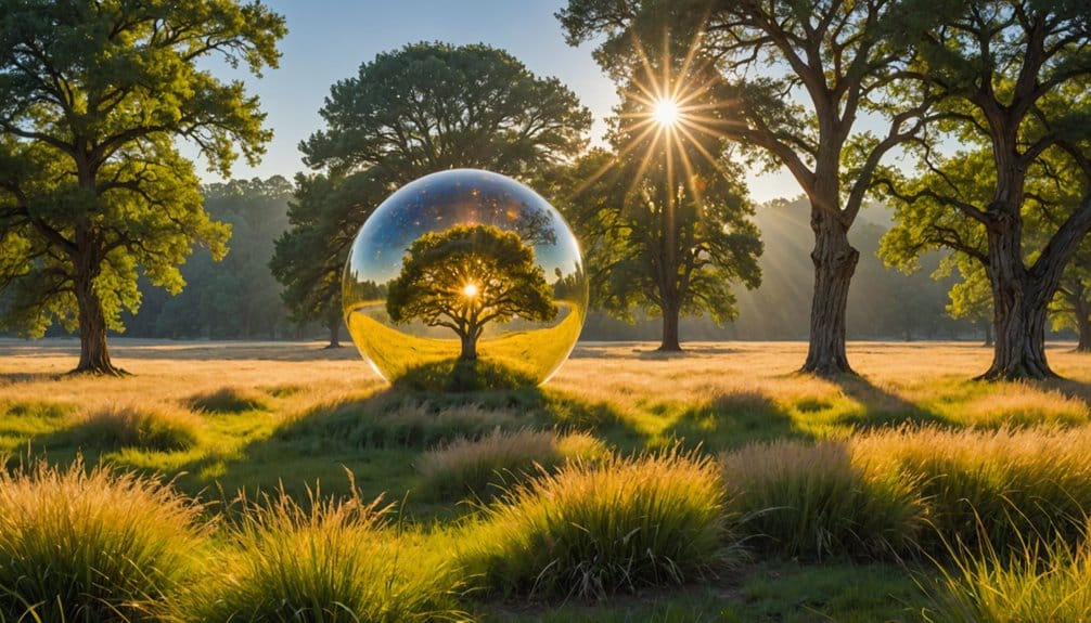 field theory in reality