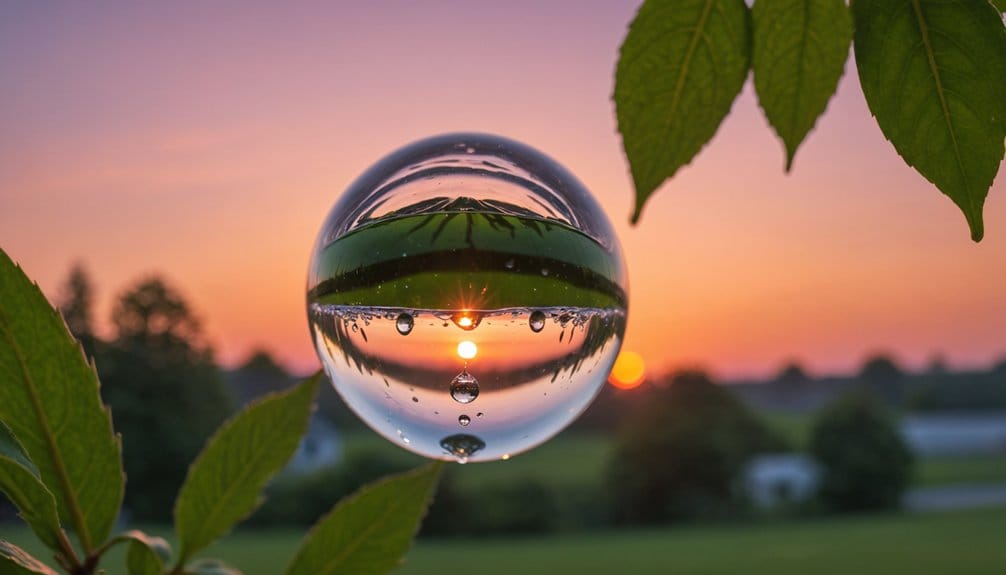 Applying the Observer Effect for Goal Achievement