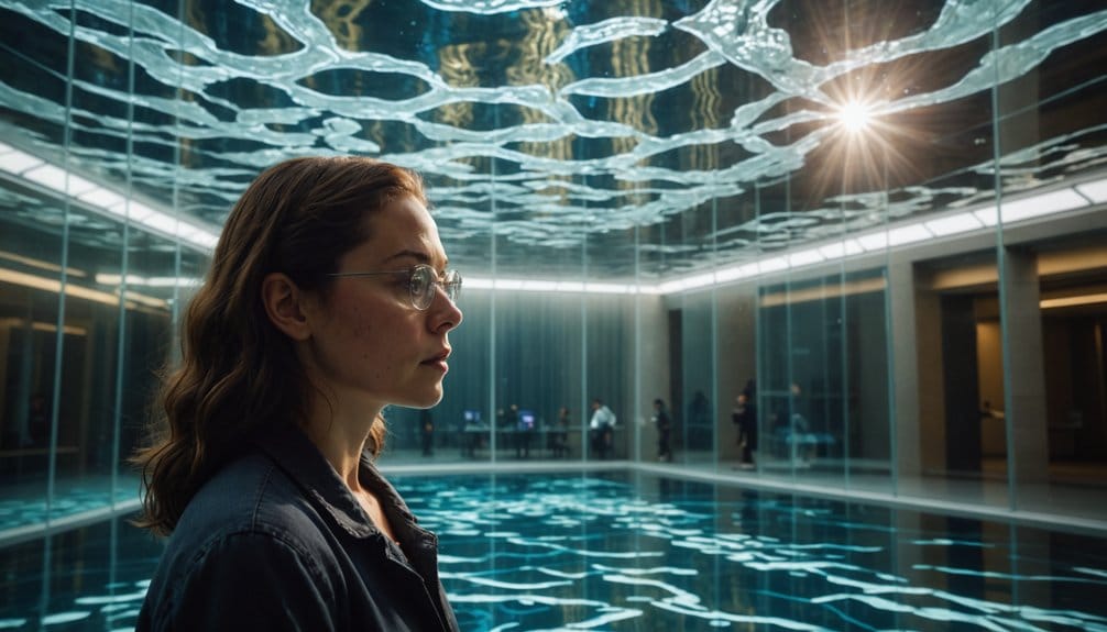 What Does Observation Change in Physics?