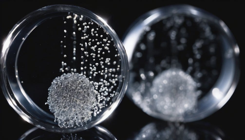 observer effect in physics