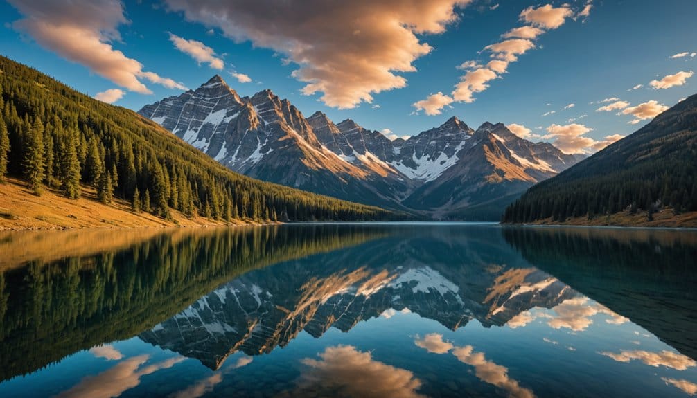 physics shapes our reality