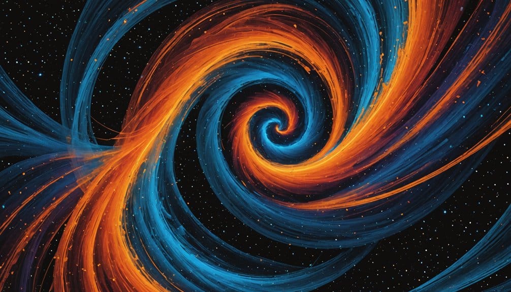 quantum positive transformation theory