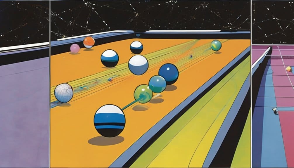 7 Examples: Quantum Vs Newtonian Physics