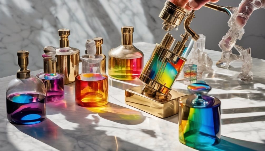 Creating Your Reality: A Scientific Approach