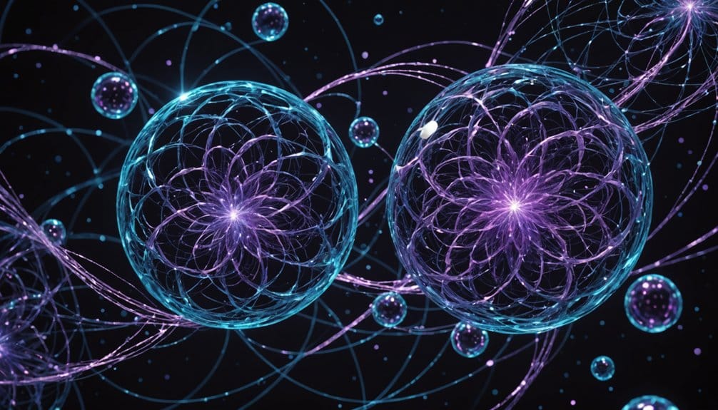 Unlocking Reality: Subatomic Particles Explained