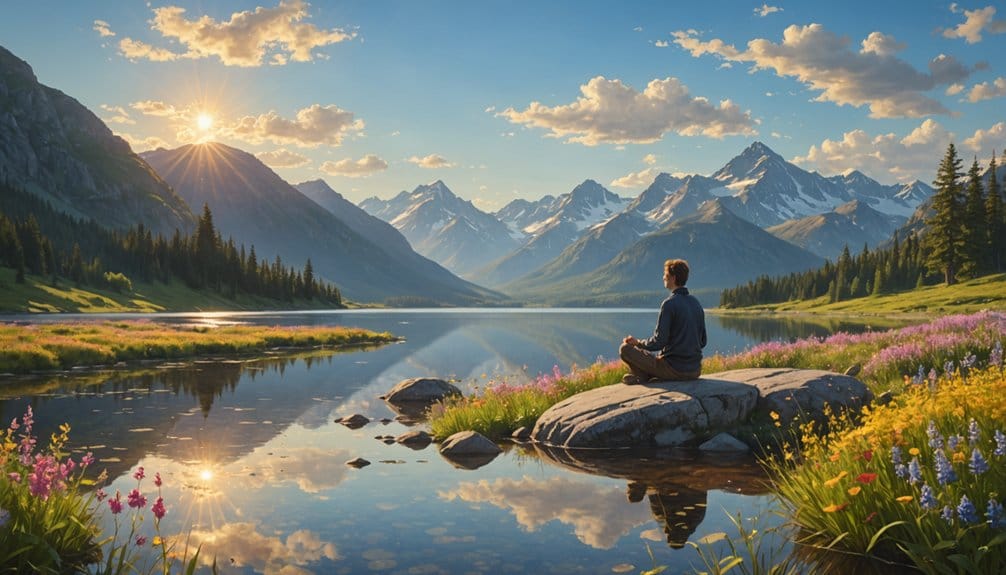 How to Align Your Thoughts for Reality Creation