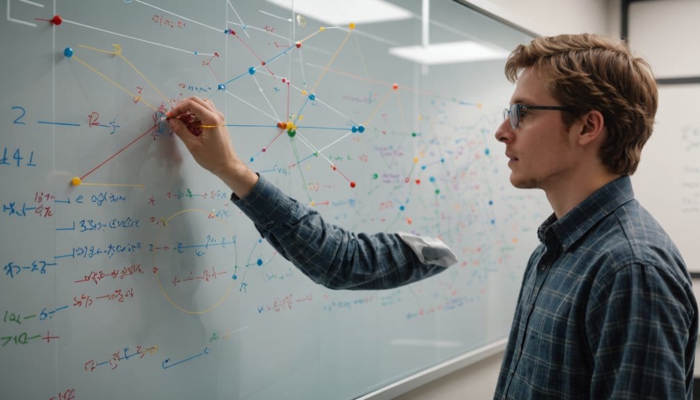 Linking Attraction Principles and Quantum Physics