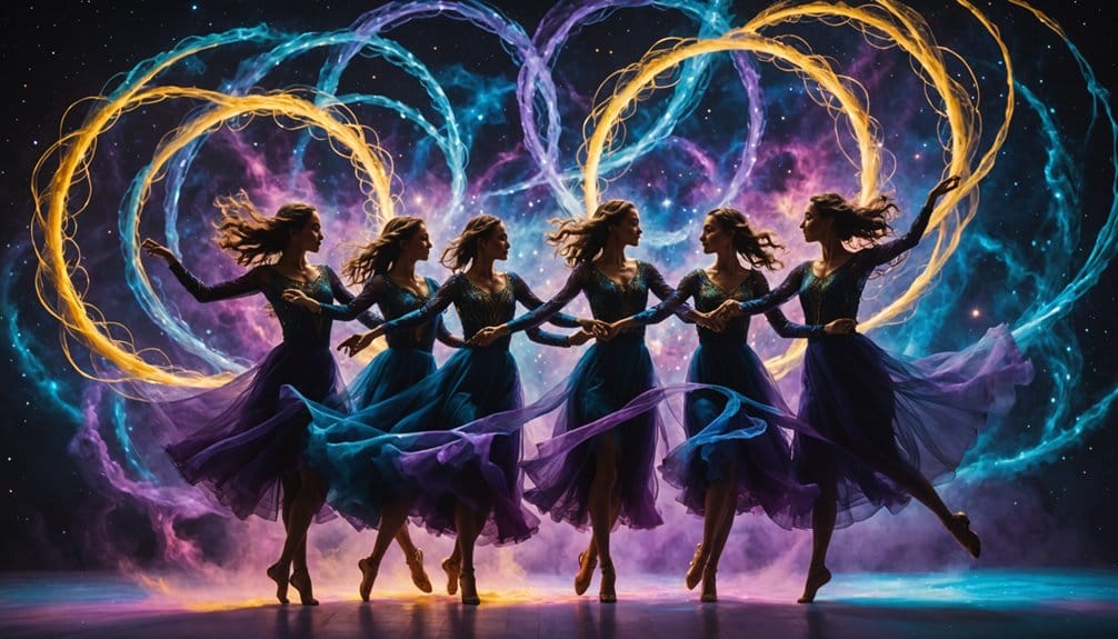 5 Best Ways Entanglement Impacts Collective Consciousness