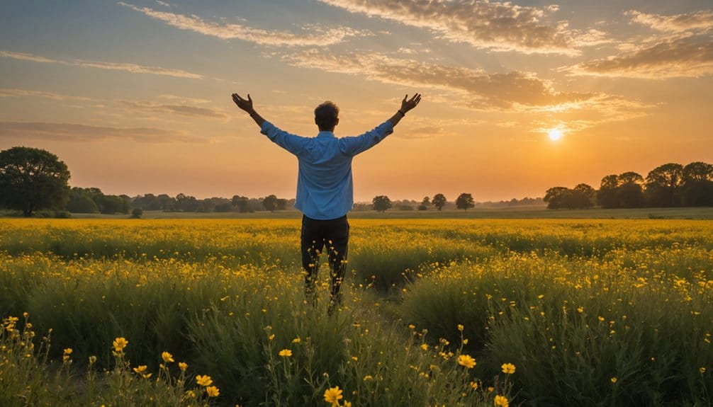 What Role Does Field Theory Play in Intention Setting?