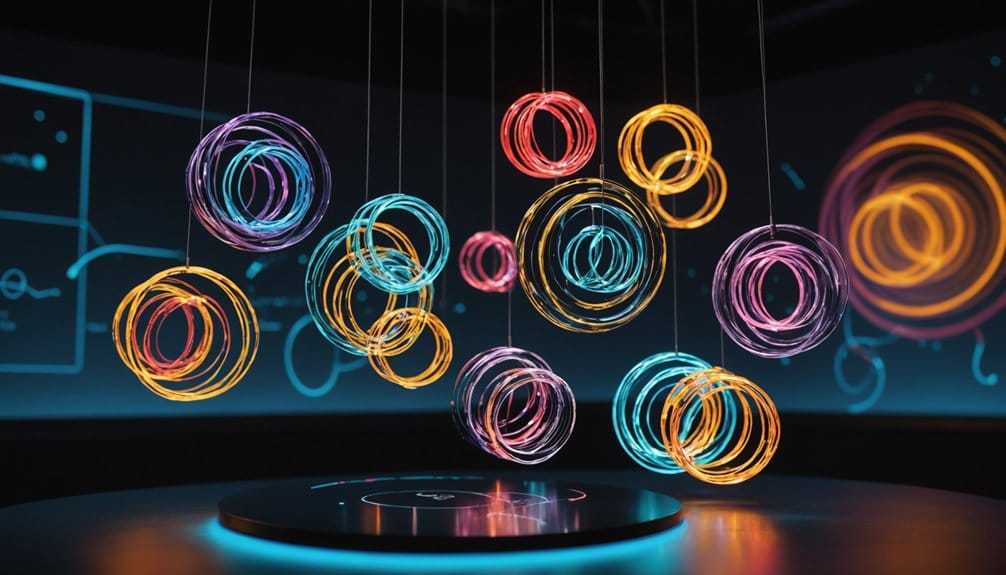 What Connects Attraction Principles and Physics?