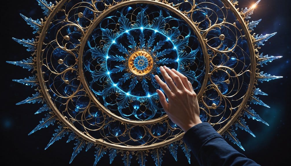 inner power through science