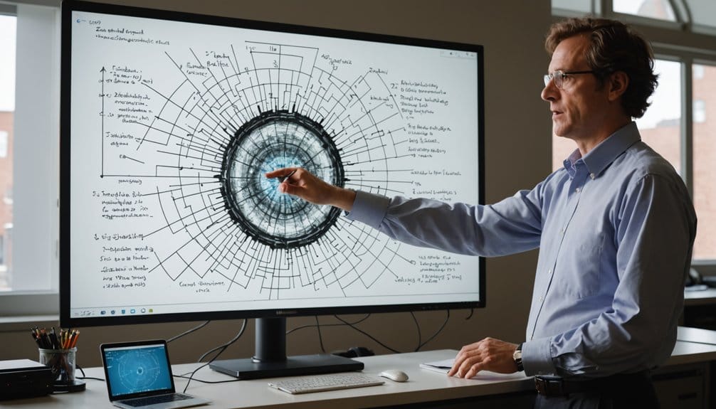 What Are Key Applications in Field Theory?