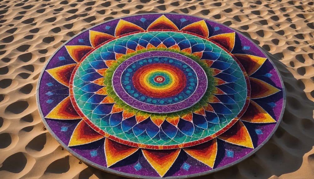 Frequency’s Impact on Manifestation in Physics