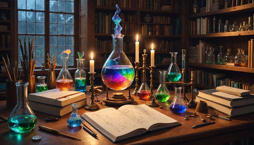 Unlocking Manifestation Success Through Science