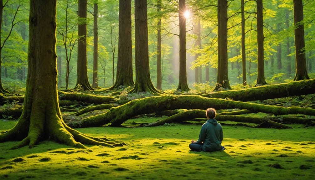 Observational Techniques for Spiritual Growth