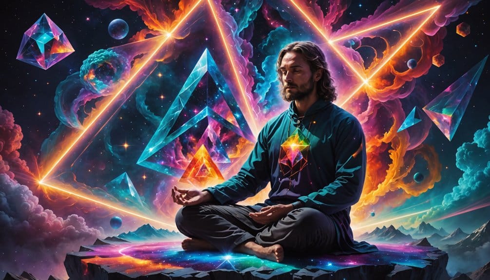 Understanding Spirituality Through Physics Principles