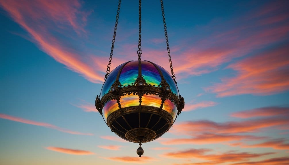 physics shapes human desires