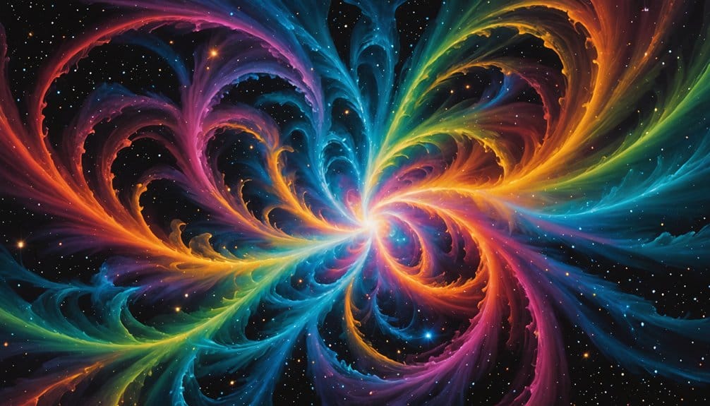 10 Ways Quantum Field Theory Expands Consciousness