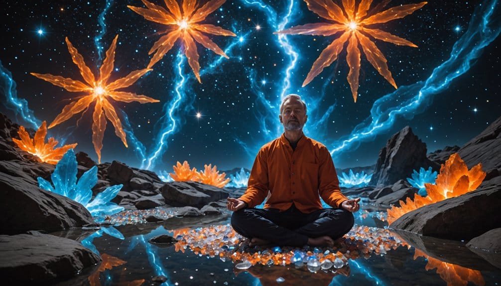 5 Ways Quantum Field Theory Relates to Spirituality