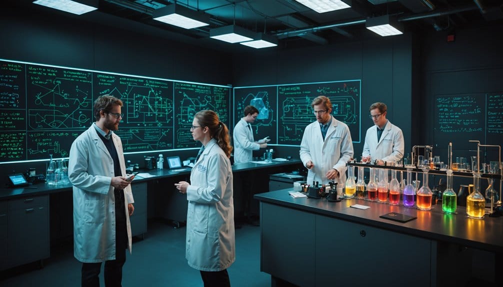 quantum manifestation research theories