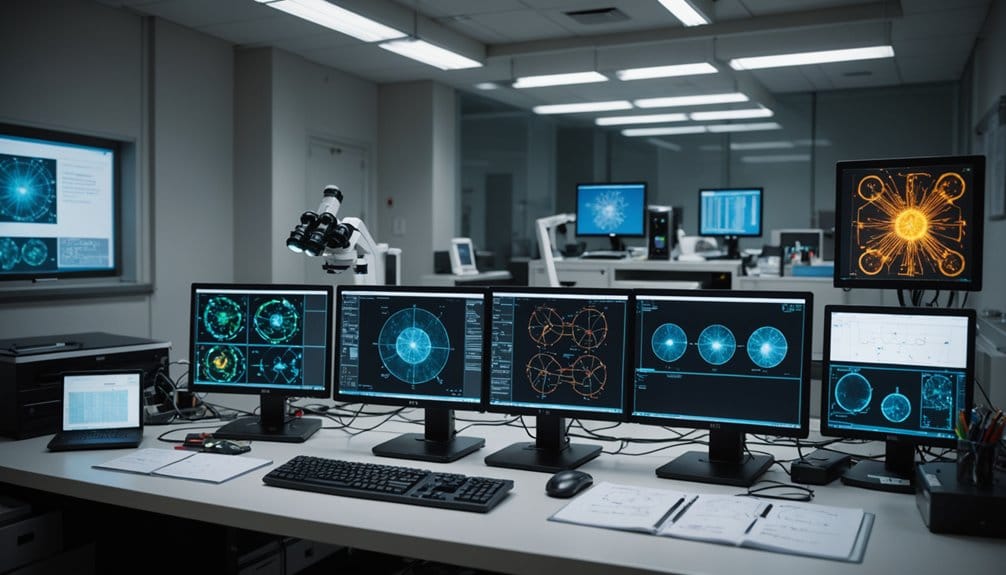 Everyday Applications of Quantum Physics Explained