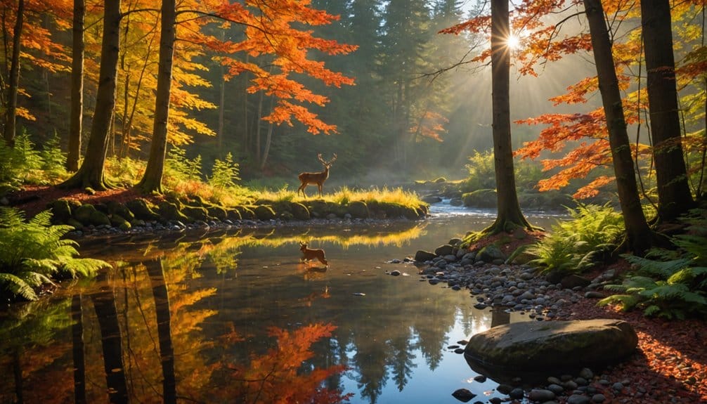 What Techniques Enhance Your Reality Creation Skills?