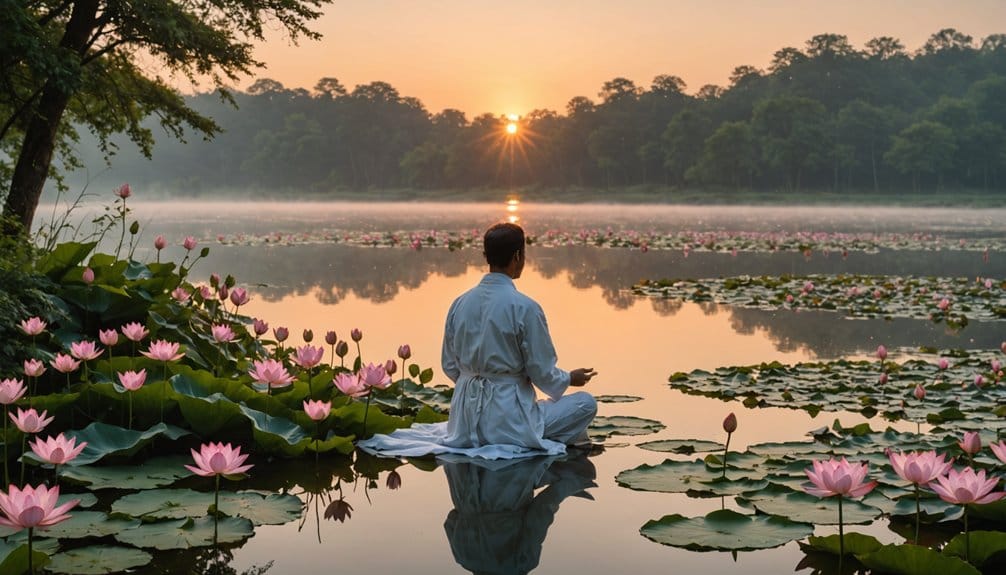 Why Science and Spirituality Intersect for Growth?