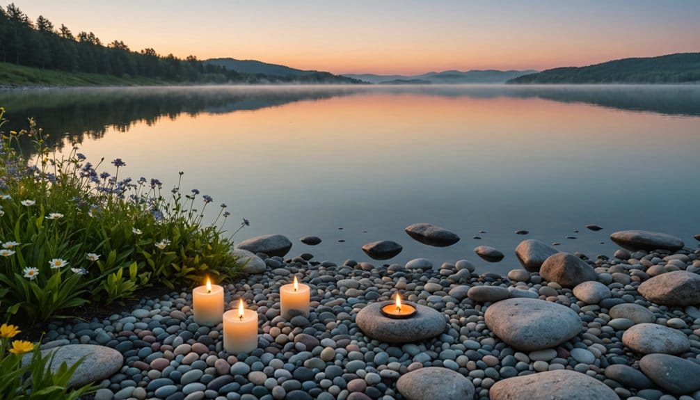 science based mindfulness techniques