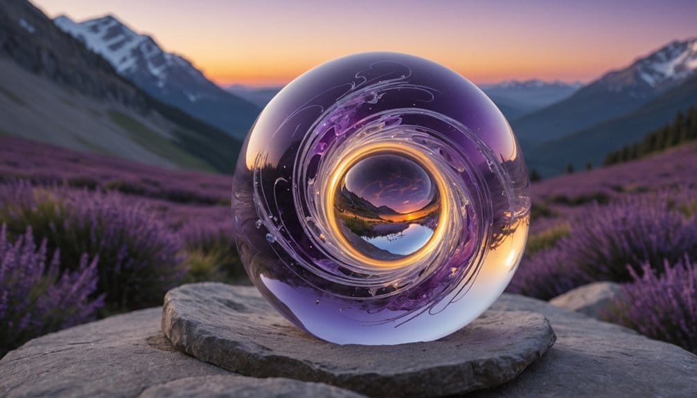 Exploring the Science Behind Law of Attraction Principles